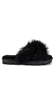 Ugg fuzzalicious online slides