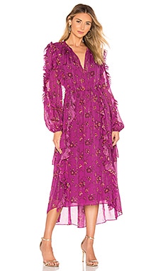 Ulla johnson shop ellette dress