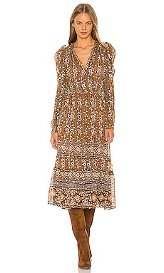 Ulla johnson shop alessandra dress