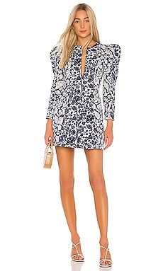 Ulla johnson discount wren dress