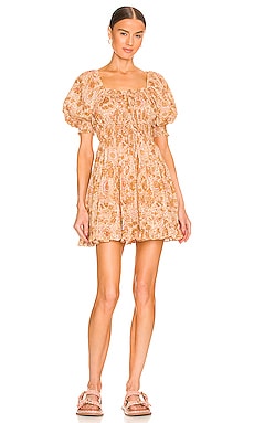 Joan dress shop ulla johnson