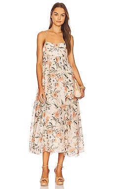 Product image of Ulla Johnson Astrid Dress. Click to view full details