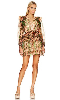 Ulla johnson discount adelaide dress