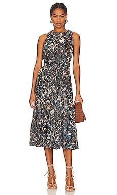 Ulla johnson 2025 augustine dress