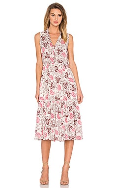 Ulla johnson discount meera dress