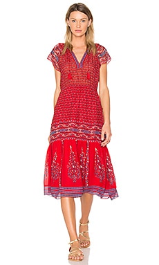 Платье neela - Ulla Johnson от REVOLVE INT Платье neela - Ulla Johnson от REVOLVE INT