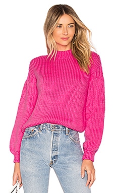 Ulla johnson 2025 rhea pullover