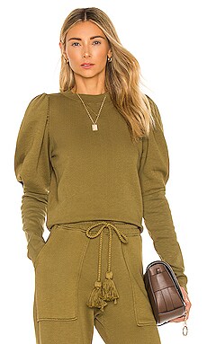 Ulla johnson philo clearance pullover