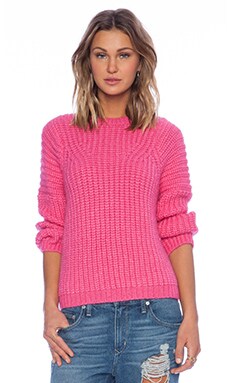 Ulla johnson sale kitty pullover