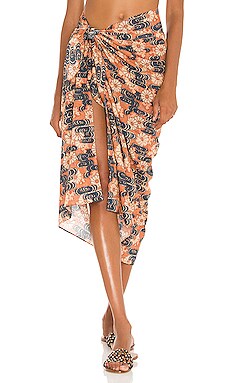 Paz Coverup Ulla Johnson $123 Collections