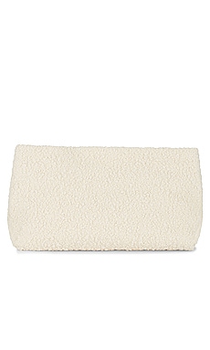 Product image of Ulla Johnson Remy Soft Convertible Clutch. Click to view full details