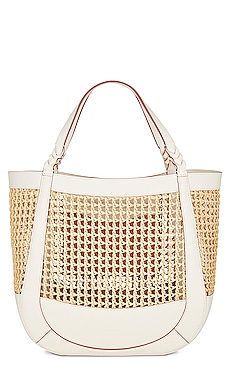 Ulla johnson outlet tote