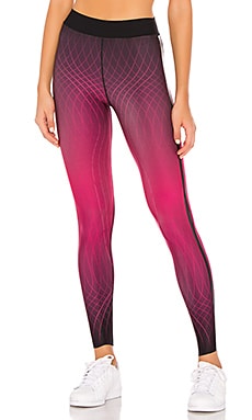 

Леггинсы ultra - ultracor, Black;pink;blue, Активный отдых