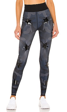 Ultracor camo hot sale star leggings