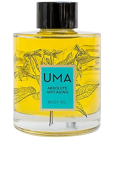 Absolute Anti Aging Body Oil UMA $90 