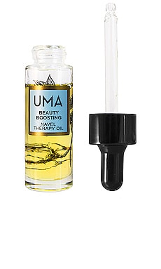 Beauty Boosting Navel Therapy Oil UMA