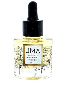 Product image of UMA Absolute Anti Aging Face Oil. Click to view full details