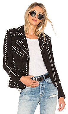 Understated Leather