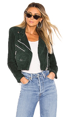 

Косуха mercy - Understated Leather, Зеленый, Куртки