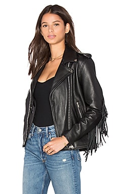 Understated Leather