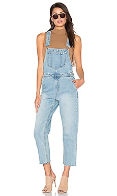 Комбинезон brit - UNIF от REVOLVE INT Комбинезон brit - UNIF от REVOLVE INT