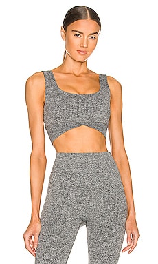 TOP CROPPED AYAMA PIA THE UPSIDE $72 