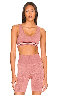 Product image of THE UPSIDE Sierra Daisy Sports Bra. Click to view full details