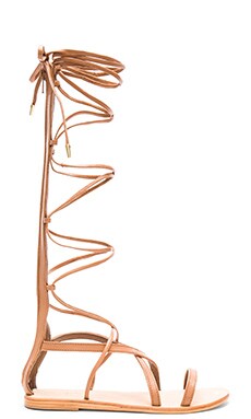 Product image of Urge Festival Sandal. Click to view full details