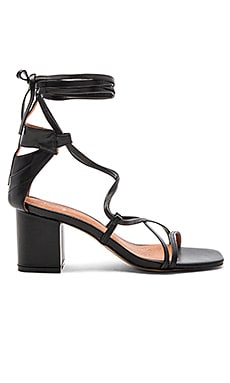 Product image of Urge Jessie Heels. Click to view full details