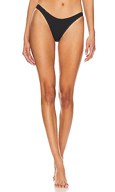 California High Leg Bikini Bottomvitamin A$90