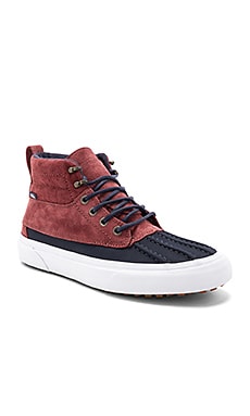 Vans sk8-hi mte outlet parisian night