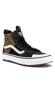 

Высокие кроссовки sk8-hi mte 2.0 dx - Vans, Черный, Высокие