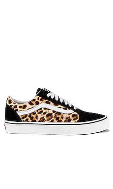 

Кроссовки - Vans, Черный, Мужские кроссовки