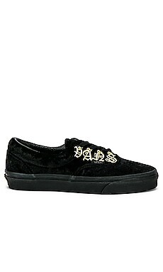 

Кроссовки era - Vans, Черный, Мужская Обувь