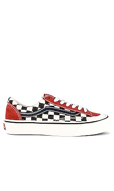 

Кроссовки 36 sf - Vans, Женские Сникерсы
