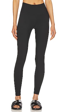 Product image of Varley Rib High Legging. Click to view full details