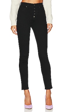 Product image of Veronica Beard Maera High Rise Skinny. Click to view full details