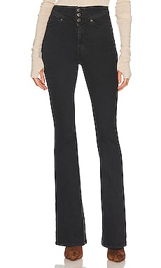Product image of Veronica Beard Beverly Jean. Click to view full details