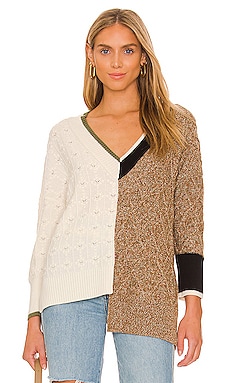 Gava Sweater Veronica Beard $448 
