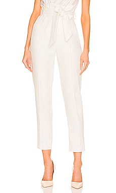Product image of Veronica Beard Clerence Pant. Click to view full details