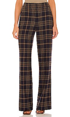 Product image of Veronica Beard Tuli Pant. Click to view full details