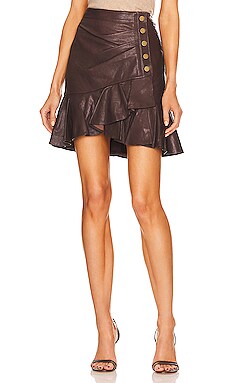 SABA スカート Veronica Beard $584 