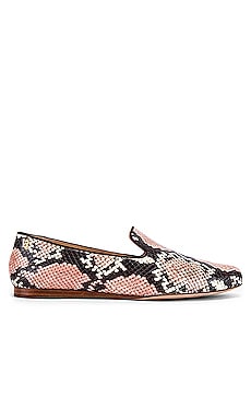 Veronica beard sale griffin loafer