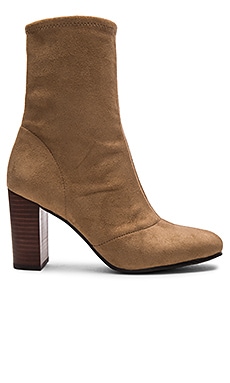 Product image of Vince Camuto Sendra Booties. Click to view full details