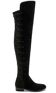 Vince camuto women's coatia over the sale knee boot