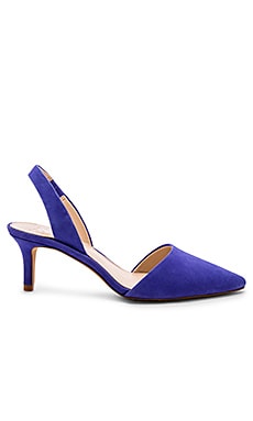 

Туфли на каблуке kolissa - Vince Camuto, Фиолетовый, Туфли на каблуке