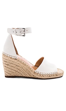 

Обувь на танкетке leera - Vince Camuto, Белый, Танкетка