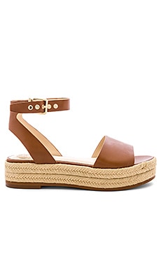 Kathalia on sale platform sandal