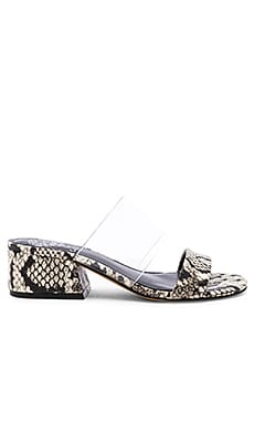 

Сандалии caveera - Vince Camuto, Черный, Мюли