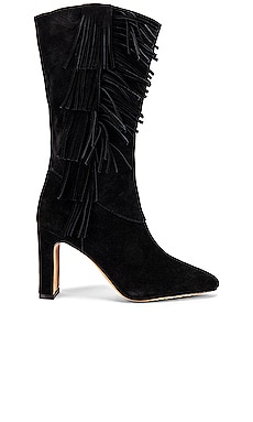 

Сапоги sterla - Vince Camuto, Черный, На каблуке